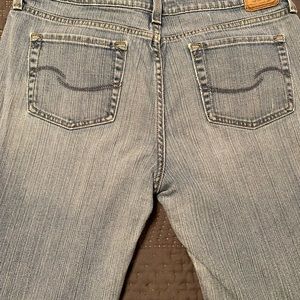 Levi Strauss Miss Jeans